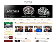 TITTO COLLECTION